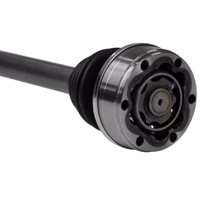Drivaksel Volkswagen Caddy 1.9 D 539 mm