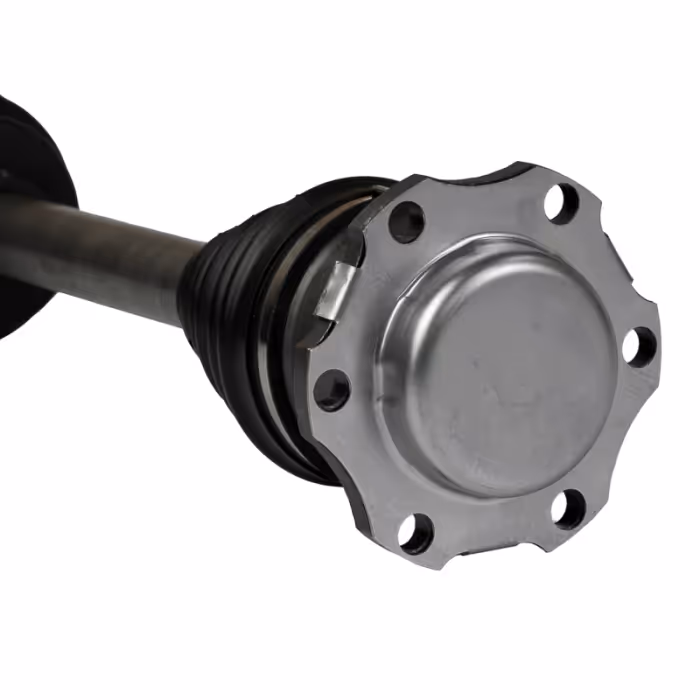 Drivaksel Skoda Fabia I Praktik 1.9 TDI venstre for 470 mm