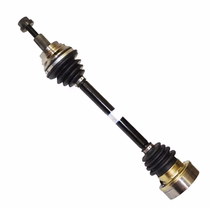 Drivaksel Volkswagen Jetta IV 1.6 venstre for 558 mm
