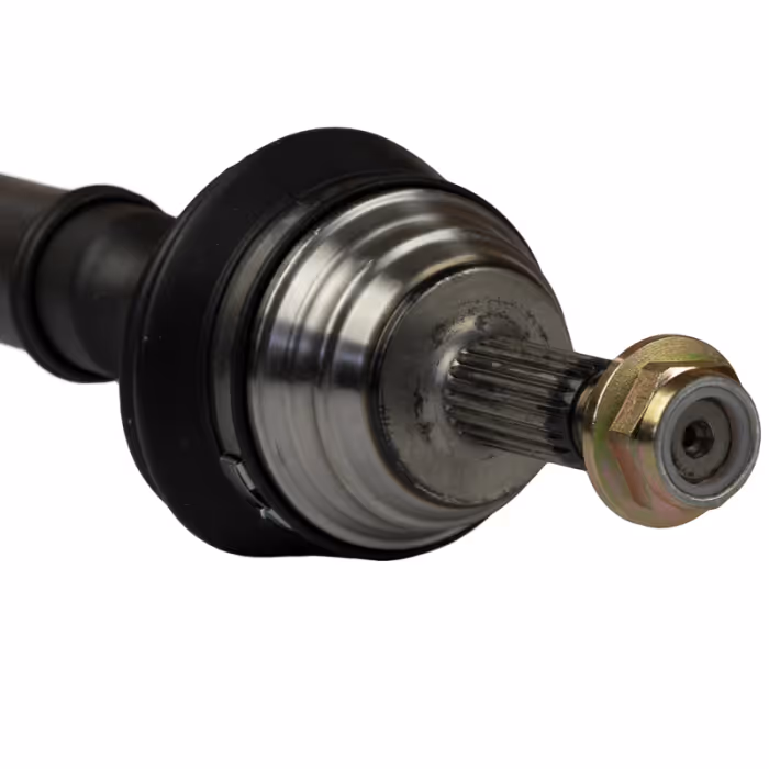 Drivaksel Volkswagen Polo 50.1 0 højre for 736 mm