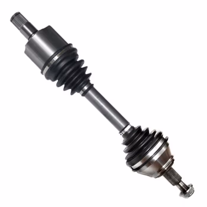 Drivaksel Audi A1 venstre for 580 mm