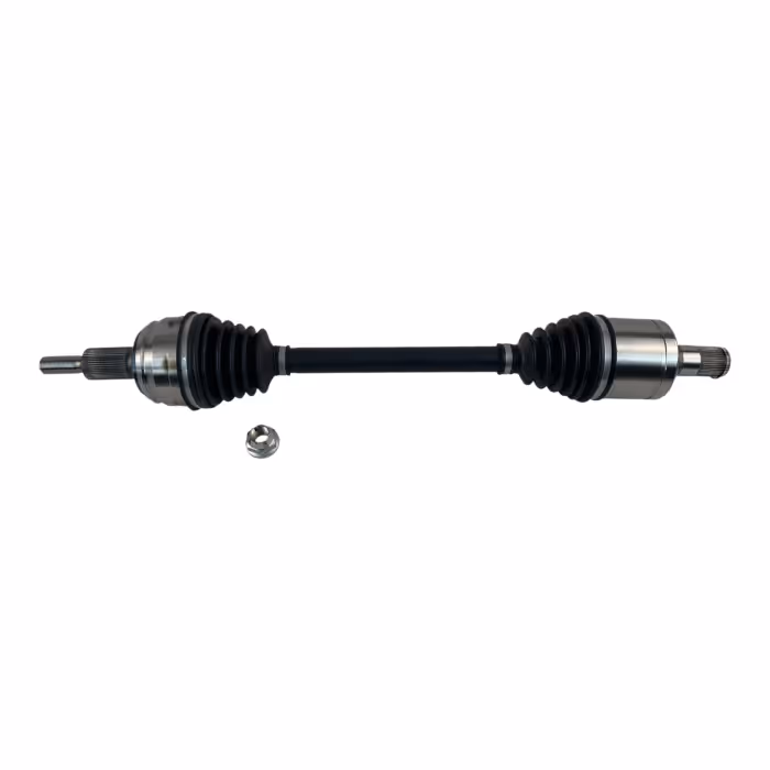 Drivaksel Volkswagen Crafter 2.0 TDI venstre for 720 mm