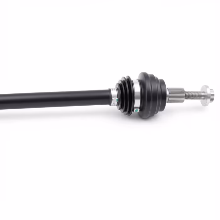 Drivaksel Audi A1 2.0 Tfsi Quattro venstre bag 610 mm