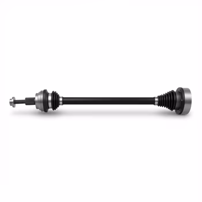 Drivaksel Audi A1 2.0 Tfsi Quattro venstre bag 610 mm