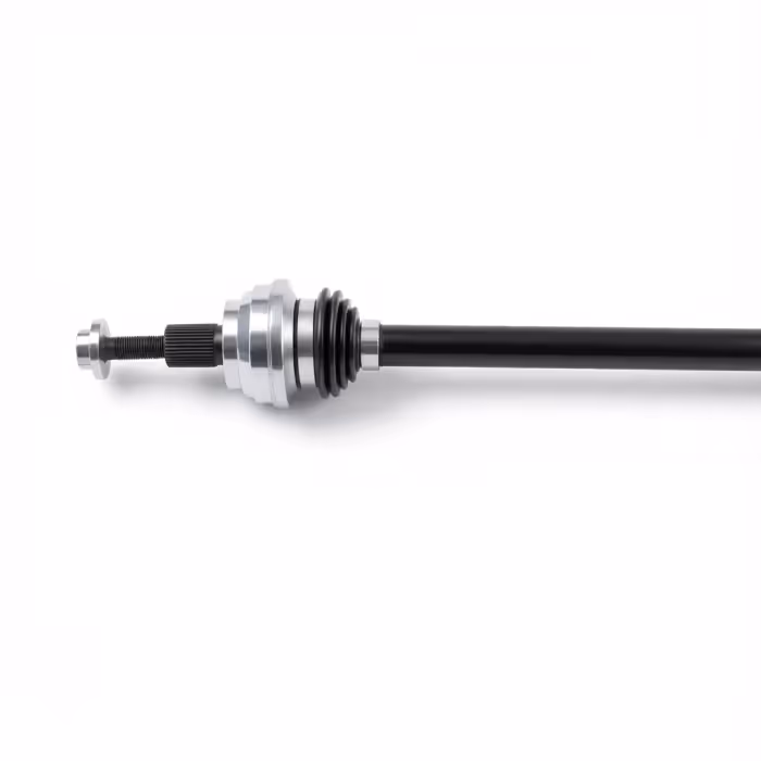 Drivaksel Audi A1 2.0 Tfsi Quattro venstre bag 610 mm