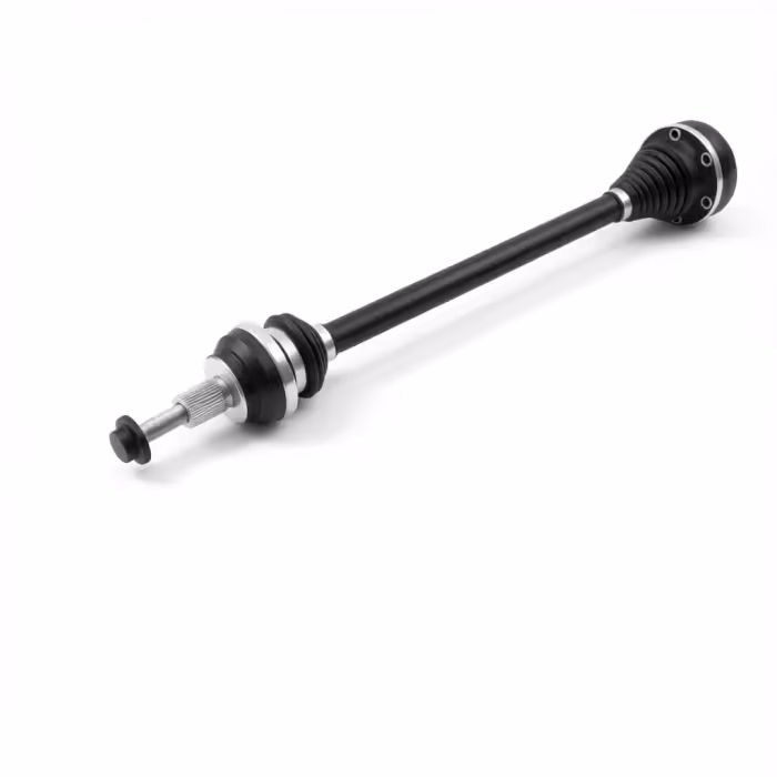Drivaksel Audi A1 2.0 Tfsi Quattro venstre bag 610 mm