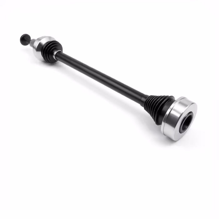 Drivaksel Audi A1 2.0 Tfsi Quattro venstre bag 610 mm