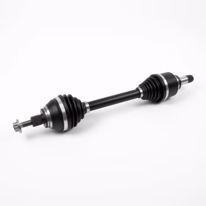 Drivaksel Volkswagen ID 4 PRO venstre bag 638 mm