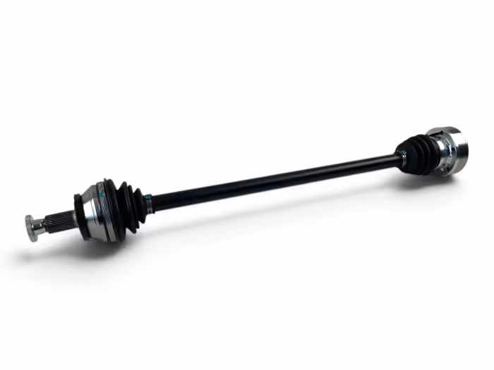 Drivaksel Generic Generic højre for 792 mm