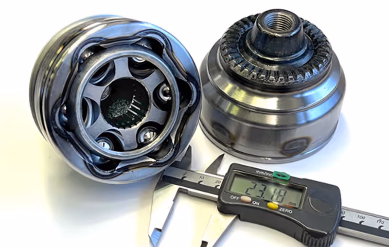 Drivknudeguide – skift af drivknude