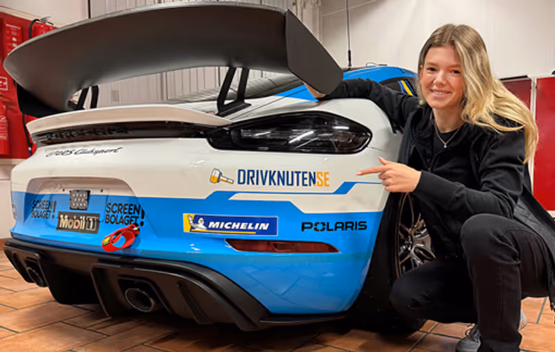 Sponsorater for fremtiden!