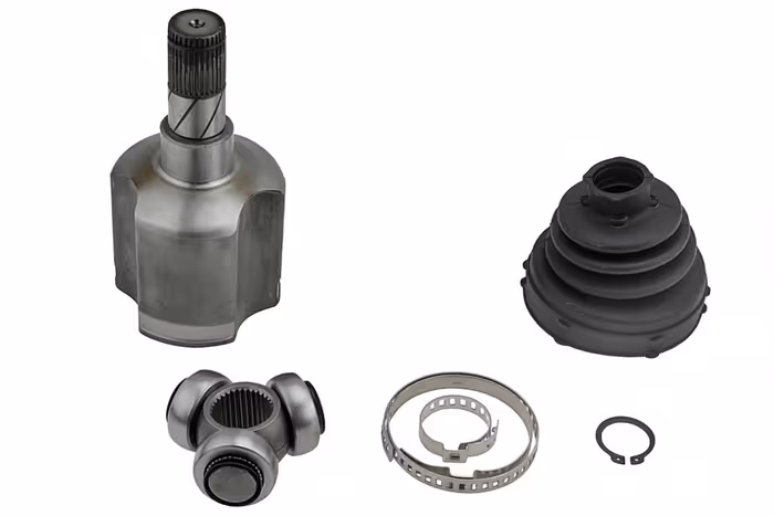 Indre drivknude Mini Mini R56 venstre for