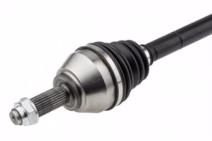 Drivaksel Mini Mini Paceman venstre for 622 mm