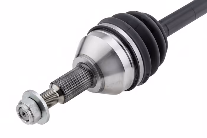 Drivaksel Chrysler Pacifica venstre for 680 mm