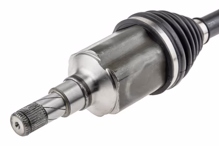 Drivaksel Chevrolet Orlando J309 venstre for 640 mm