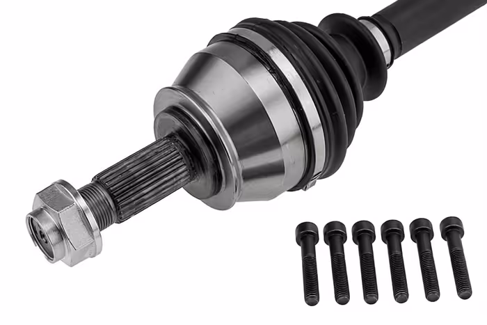 Drivaksel Fiat Stilo venstre for 512 mm