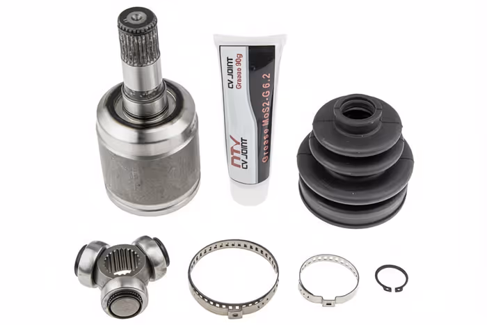 Indre drivknude Mazda 626 IV GE venstre for