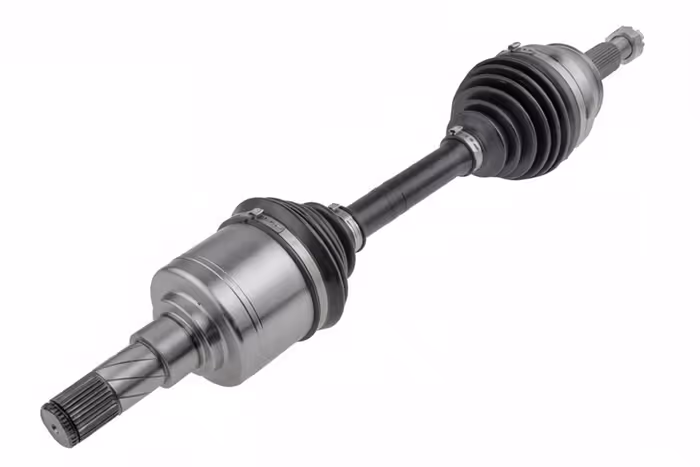 Drivaksel Infiniti QX56 for 710 mm