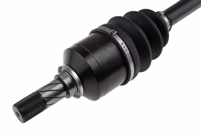 Drivaksel Renault Espace venstre for 675 mm