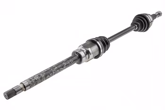 Drivaksel Renault Megane højre for 953 mm