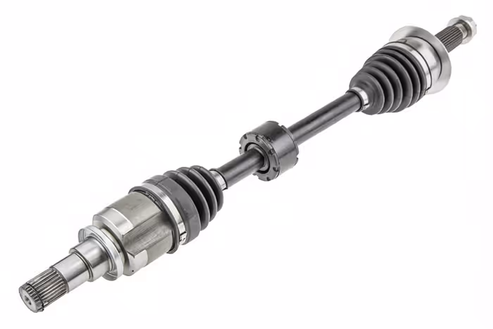 Drivaksel Suzuki Vitara venstre for 651 mm