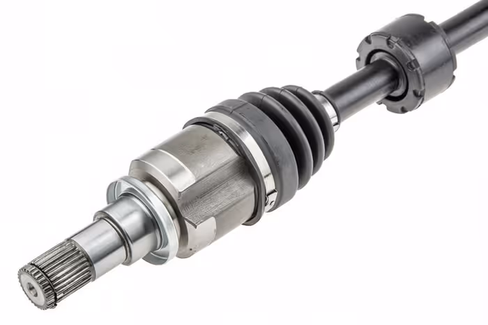 Drivaksel Suzuki Vitara venstre for 651 mm