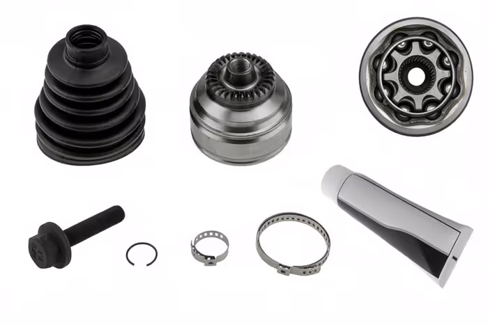 Ydre drivknude Mini Mini F56 for