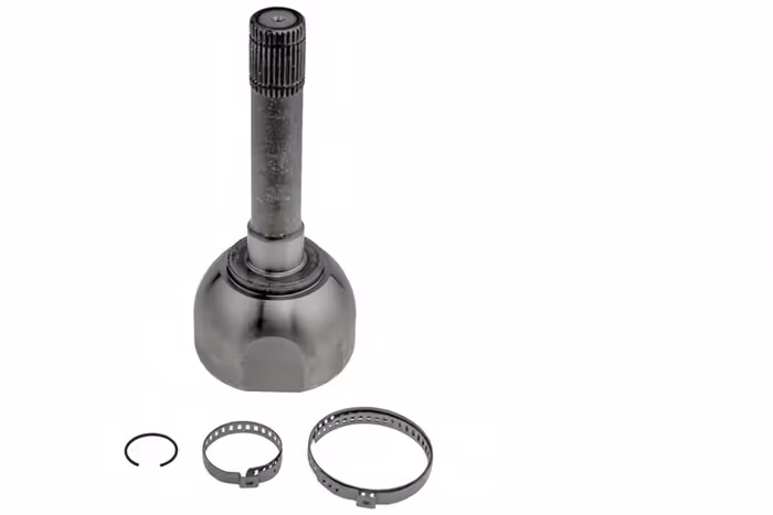 Ydre drivknude Nissan Safari V Stationcar Y61