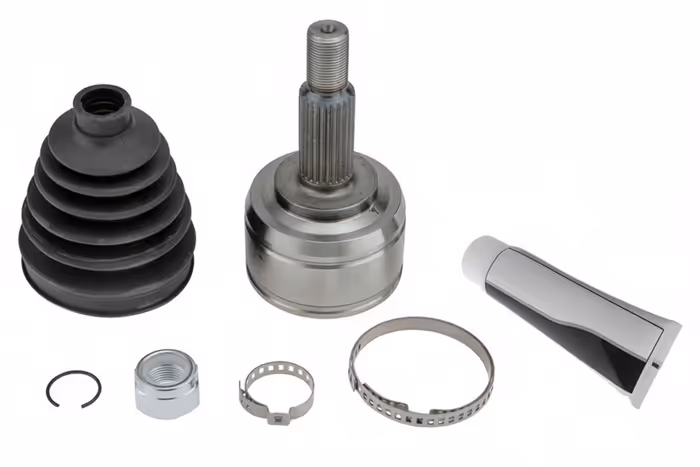 Ydre drivknude Renault Duster HS for