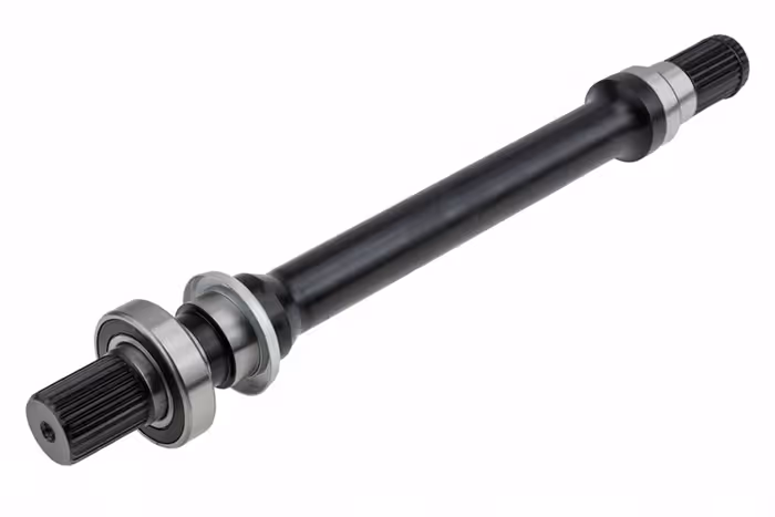 Drivaksel Mazda MX 3 højre for 375 mm