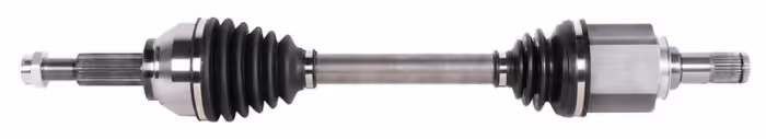 Drivaksel Ford Transit 710 mm