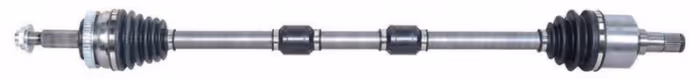 Drivaksel Hyundai I40 990 mm
