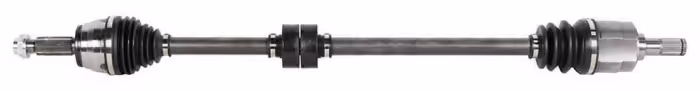 Drivaksel Hyundai I30 966 mm