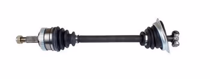 Drivaksel Renault Kangoo venstre for 639 mm