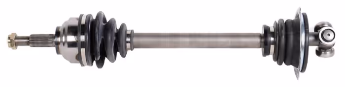 Drivaksel venstre for 620 mm 1115287