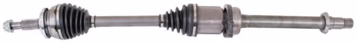 Drivaksel Toyota RAV 4 965 mm