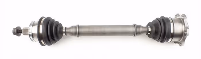 Drivaksel Audi A4 2.5 TDI venstre for 611 mm