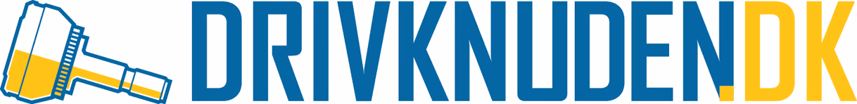 Drivknuden logo